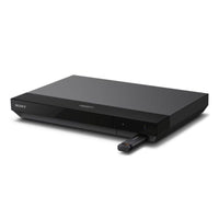 Blu-Ray Sony UBP-X700 UHD 4K HDR WIFI Nero