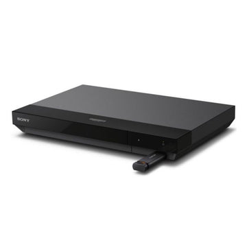 Riproduttore Blu-Ray Sony UBPX700SPIIB.YE UHD 4K HDR WIFI Nero