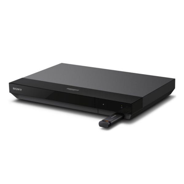 Blu-Ray Sony UBP-X700 UHD 4K HDR WIFI Nero