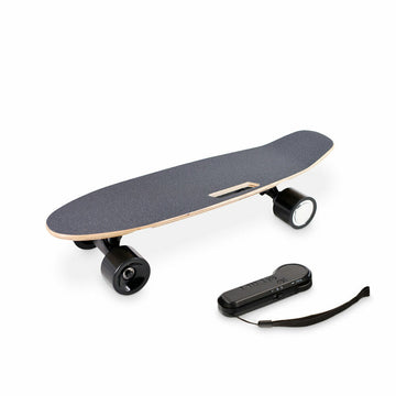 Skateboard KSIX Fish H2S-01 350W 20 KM/H Elettrico