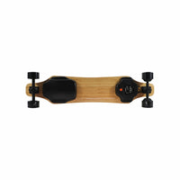 Longboard KSIX H2B-02 Pro 450W 25 KM/H ( 97 x 23,5 x 12 cm)