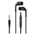 In-Ear-Kopfhörer Contact (3.5 mm)