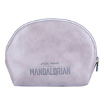 Necessaire per Bambini The Mandalorian Bianco