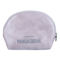 Necessaire per Bambini The Mandalorian Bianco