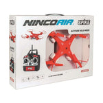 Drone Ninco Ninko Air Spike Radiocomandata