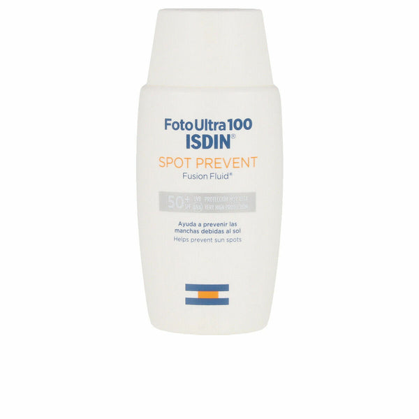 Protezione Solare Isdin (50 ml)