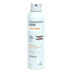 Spray Protezione Solare Isdin Fotoprotector 200 ml 50 ml Spf 50