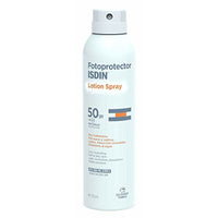 Spray Protezione Solare Isdin Fotoprotector 200 ml 50 ml Spf 50