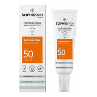 Fluido Solare Antimacchie Sophieskin Sophieskin 50 ml Spf 50