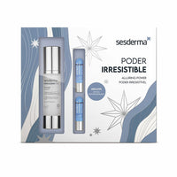 Cofanetto Cosmetica Uomo Sesderma Poder Irresistible (3 pcs)