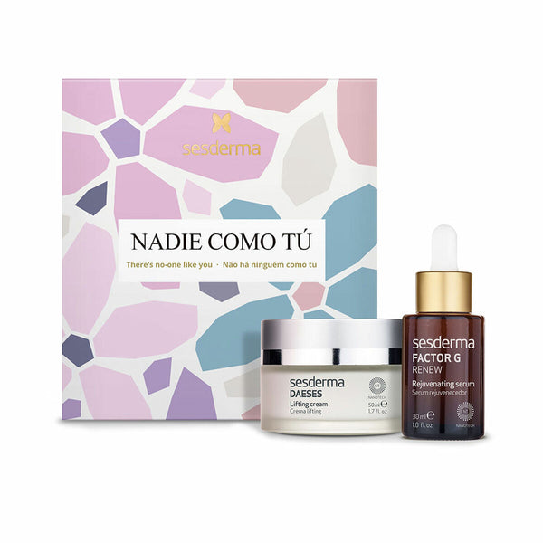 Set Cosmetica Unisex Sesderma No One Like You (2 Pezzi)