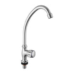 Kitchen Tap Fontastock Zinco