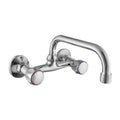 Kitchen Tap Fontastock Zinco