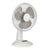 Ventilatore da Tavolo 45 W Bianco