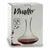 Decanter per Vino 25055 Vetro 1,7 L