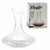 Decanter per Vino 25055 Vetro 1,7 L