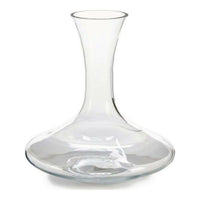 Decanter per Vino 25057 Vetro 1,4 L