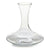 Decanter per Vino 25057 Vetro 1,4 L