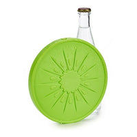 Siberini 250 ml Verde Plastica 17,5 x 1,5 x 17,5 cm