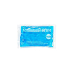 Siberini Azzurro Plastica 400 ml 400 g 14,5 x 3 x 22,5 cm