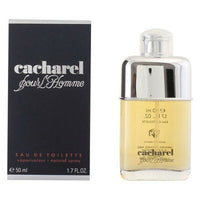 Profumo Uomo Cacharel Pour L'homme Cacharel EDT