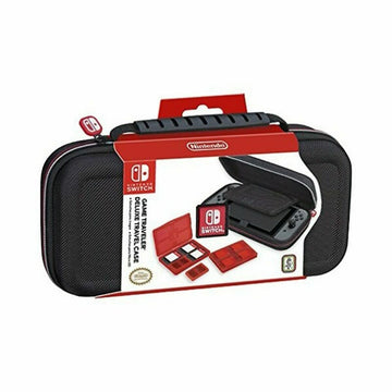 Confezione per Nintendo Switch Esprinet 8431305026679 Nero