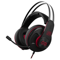 Auricolari con Microfono Gaming Blackfire BFX-R80