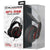 Auricolari con Microfono Gaming Blackfire BFX-R80