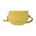 Borsa Donna Laura Ashley BAND-YELLOW Giallo (23 x 15 x 9 cm)