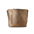 Borsa Donna Laura Ashley BLS-BRONCE Marrone (27 x 20 x 11 cm)