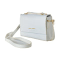 Borsa Donna Laura Ashley BLC-BLC Bianco (19 x 15 x 7 cm)