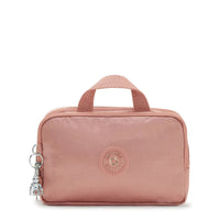 Necessaire Kipling KPKI5542Z031 Rosa (21 x 14 x 6 cm)