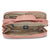 Necessaire Kipling KPKI5542Z031 Rosa (21 x 14 x 6 cm)