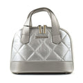 Borsa Donna Juicy Couture 673JCT2335 Grigio (26 x 21 x 9 cm)