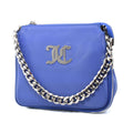 Borsa Donna Juicy Couture 673JCT2338 Viola (25 x 23 x 7 cm)