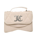 Borsa Donna Juicy Couture 673JCT2339 Beige (22 x 17 x 7 cm)