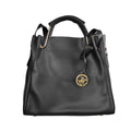 Borsa Donna Beverly Hills Polo Club 657BHP4789 Nero (34 x 30 x 13 cm)