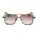 Occhiali da sole Uomo Dita DTS121-62-04-GLD-GLD