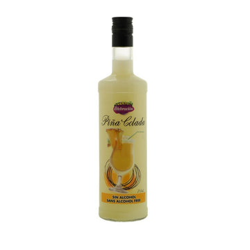 Liquore Cocktails La Celebracion Piña Colada Senza Alcol (70 cl)