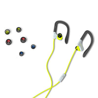 Auricolari sportivi Energy Sistem Energy Earphones Sport 1 Yellow