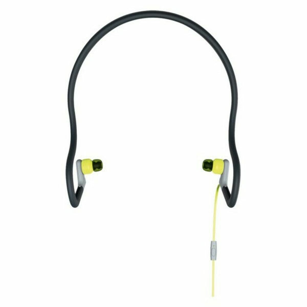 Auricolari sportivi Energy Sistem 429363 Giallo