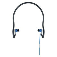 Auricolari con Microfono Energy Sistem 429370 Azzurro