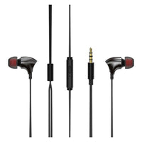 In-Ear-Kopfhörer Energy Sistem 444762 Schwarz