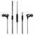 In-Ear-Kopfhörer Energy Sistem 444762 Schwarz