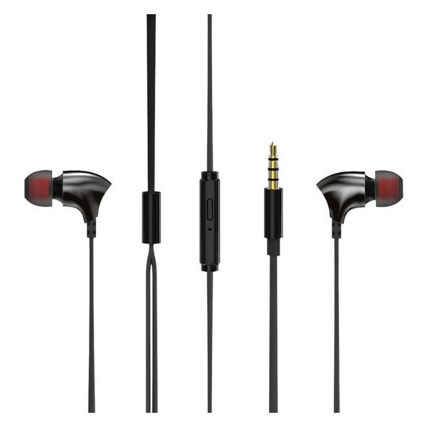 In-Ear-Kopfhörer Energy Sistem 444762 Schwarz