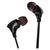 In-Ear-Kopfhörer Energy Sistem 444762 Schwarz