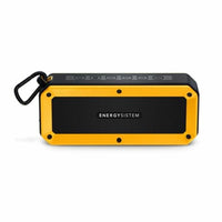 Altoparlante Bluetooth Energy Sistem 444878 2000 mAh 10W Giallo Nero