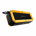 Altoparlante Bluetooth Energy Sistem 444878 2000 mAh 10W Giallo Nero