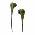 Auricolari Energy Sistem Style 1 3.5 mm (1,2 m) Nero Verde