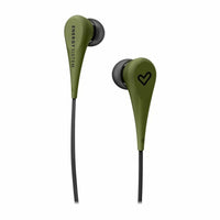 In-Ear-Kopfhörer Energy Sistem Style 1 3.5 mm (1,2 m) Schwarz grün